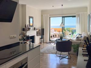 62 - Penthouse in Los Almendros with fantastic vie