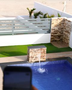 bh villa