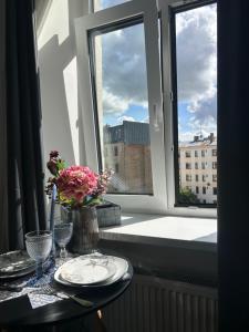 Bonnie & Clydes hideout - 5 Min From Station & Old Riga