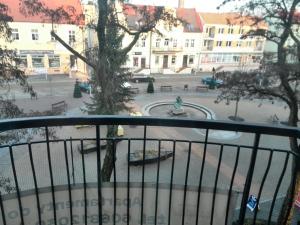 Mikołajki Apartamenty Rynek