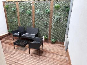 Charmant, appartement