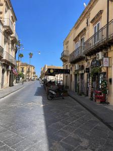 Lùrooms- Guesthouse in Noto