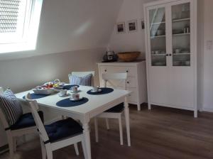 Ferienhaus Woltje