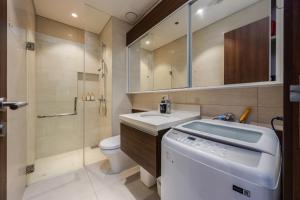 1 BR Tambuli Seaview Studio | 12th Floor Balcony