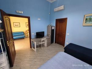 Stanze Azzurre