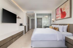 Claritas Beach Bar & Resort, WorldHotels Elite