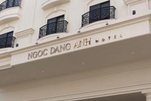 Ngoc Dang Anh Hotel