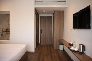 Ngoc Dang Anh Hotel