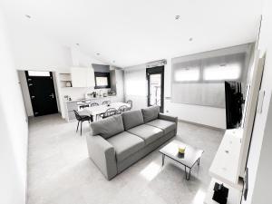 Apartamentos llerda