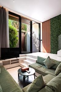 Coco Jungle Canggu Villas