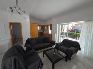 CAS Lagonisi Cozy House