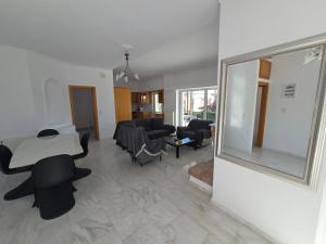 CAS Lagonisi Cozy House