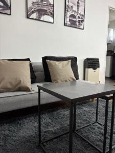 Bnb Loft XXVI - Tu refugio centrico