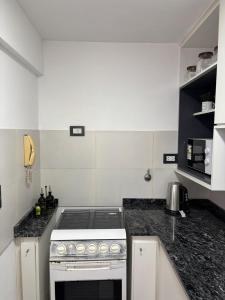 Bnb Loft XXVI - Tu refugio centrico