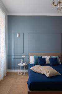 Bright Luxury Apartment - Rome