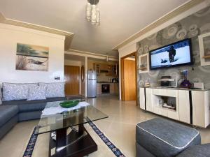 Marina golf Pearl assilah