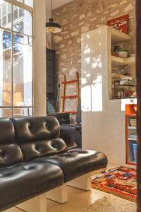 camel-egg eco Entire Beldi Boutique Riad