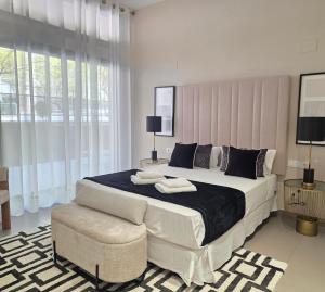 MD Valterna Suites & Pool