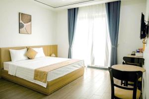 Halo Motel Đồ Sơn