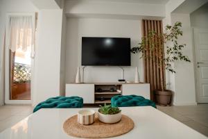 Ohrid Pearl Apartment