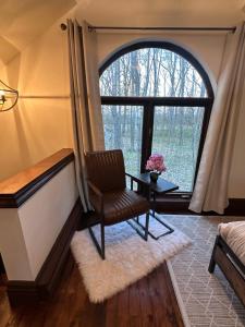 Cottage Retreat, Sauna, campfire, full disconnect
