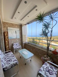 Marina golf Pearl assilah