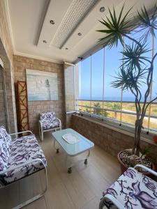 Marina golf Pearl assilah
