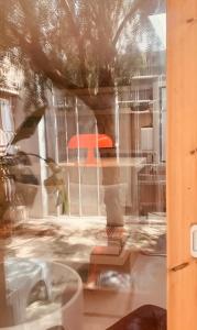 camel-egg eco Entire Beldi Boutique Riad