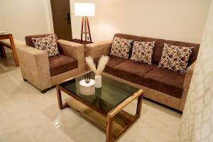 Bani Park Boutique Apartment, Modern Luxe 2BR