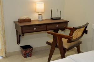 Bani Park Boutique Apartment, Modern Luxe 2BR