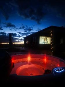 Aurora Resort