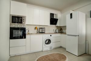 Ohrid Pearl Apartment