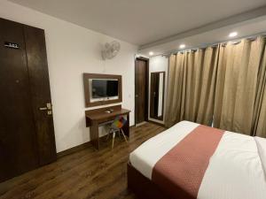 Limewood Stay - Cyber Hub