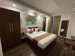 Limewood Stay - Cyber Hub