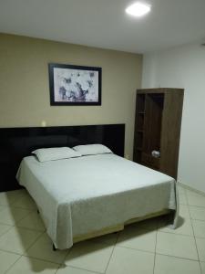 Apartamento 2 quartos Thermas Place, Caldas novas