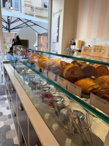 Sanremo inn RDA Luxury Rooms via Matteotti 144