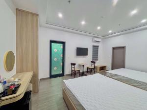 Halo Motel Đồ Sơn
