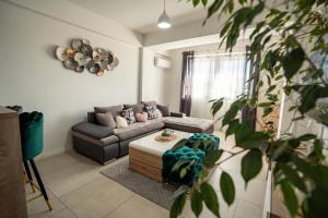 Ohrid Pearl Apartment