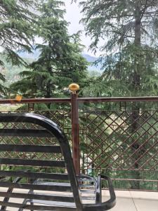 The Monal Mcleodganj by The Birdhouse