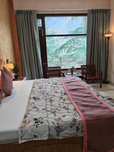 The Monal Mcleodganj by The Birdhouse