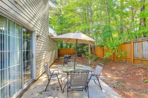 3 Mi to The Village! Family Home in Stone Mountain
