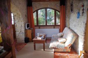 Maisons d'hotes Pontet-Fronzele agrotourisme ecologique, maison d'hotes & Spa : photos des chambres