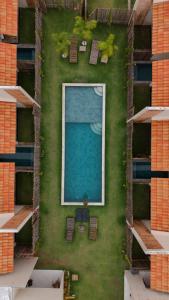 VILA GAHERI Pousada Boutique com Piscina Privativa