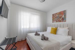 Monero Boutique Apartments