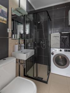 Monero Boutique Apartments