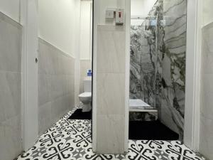Stylish Aparthotel with Parking, Office&Pool Table