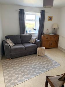 Accommodation by the sea on Sanday
