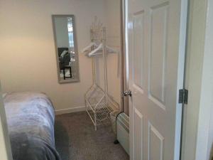 Accommodation by the sea on Sanday