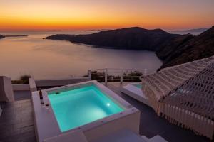 Gizis Cliffside Suites