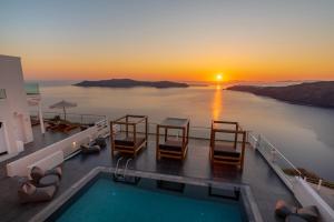 Gizis Cliffside Suites